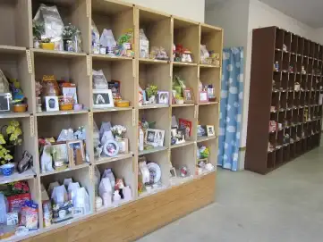 納骨堂